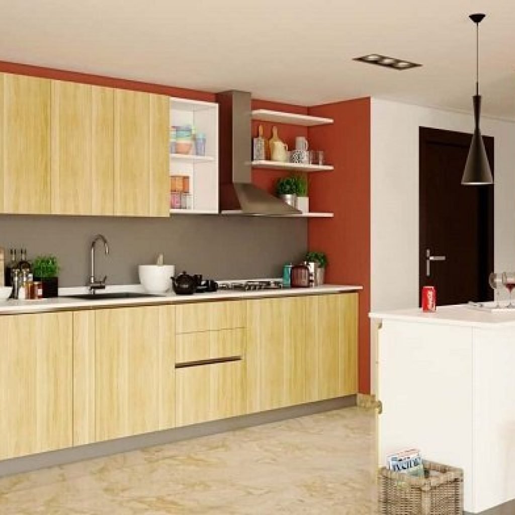 Modular Kitchen Designing in Goa