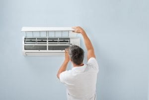 Read more about the article Advantage of Inverter AC