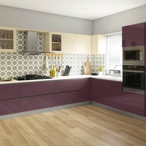 Modular kitchen in Amritsar