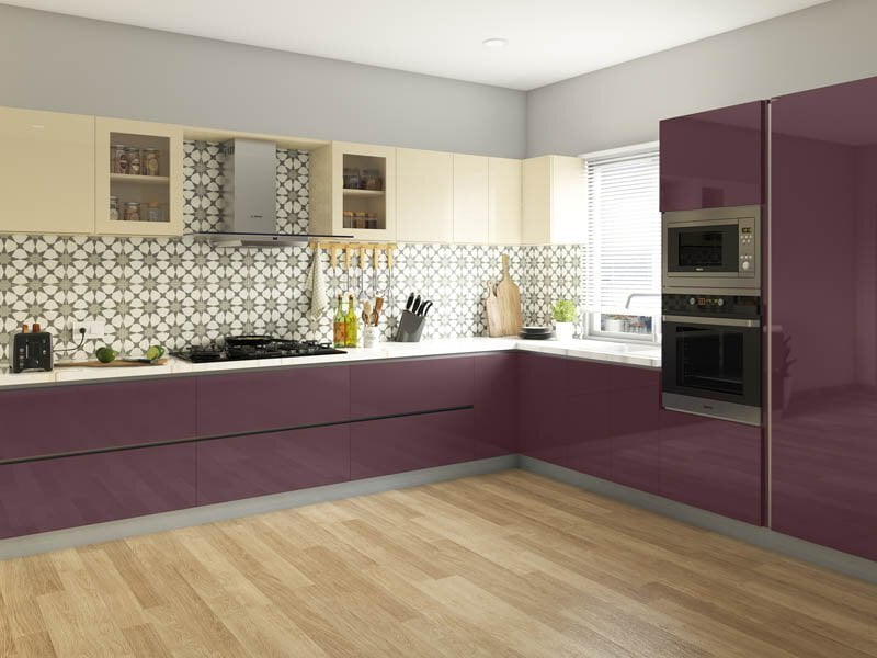 Modular kitchen in Amritsar