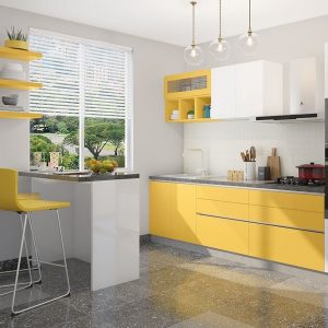 Island Kitchen Design | Domov
