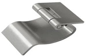 Concealed Hinges