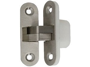 Hinges Concealed