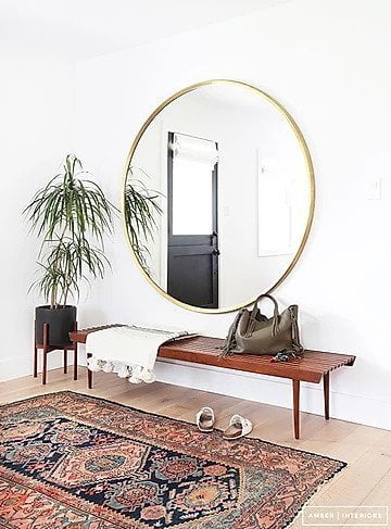 Decorative Mirror