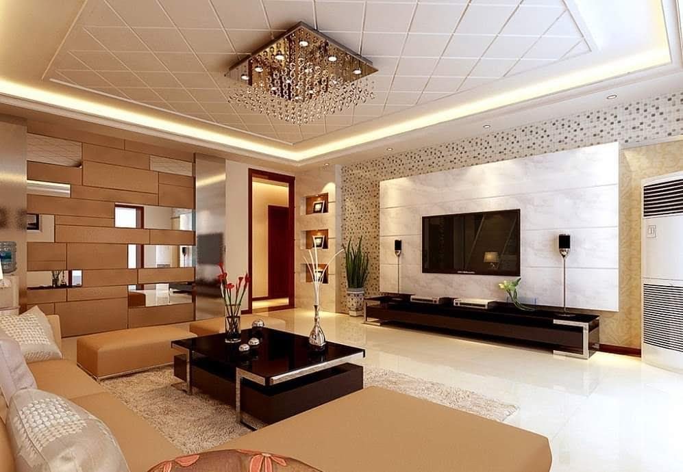 false ceiling design