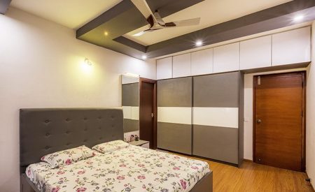 Wardrobe Design for bedroom