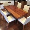 Dining table polishing in Noida | Domov