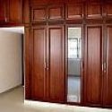 Wardrobe Polishing in Bengaluru | Domov