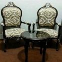 Wooden Chair Polishing | Domov in Noida