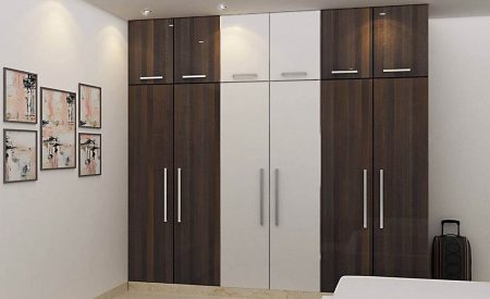 hinged-wardrobe-designs-for-bedroom