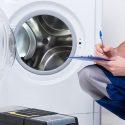 Washing Machine Inspection Washing Machine Inspection
