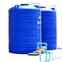 Water Tank Installation