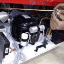 Refrigerator compressor repair