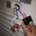 Thermostat repair