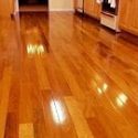 Wooden Floor Polish