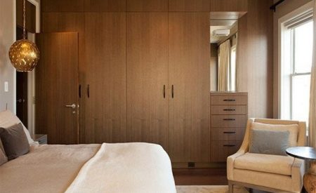 wardrobe design ideas